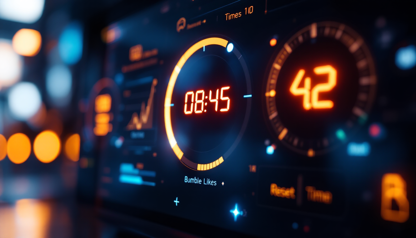 Unlock How Often Bumble Likes Reset and Supercharge Your Strategy with AI