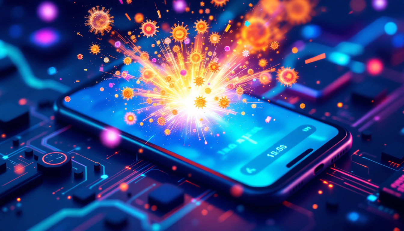 Rapid viral asset generation