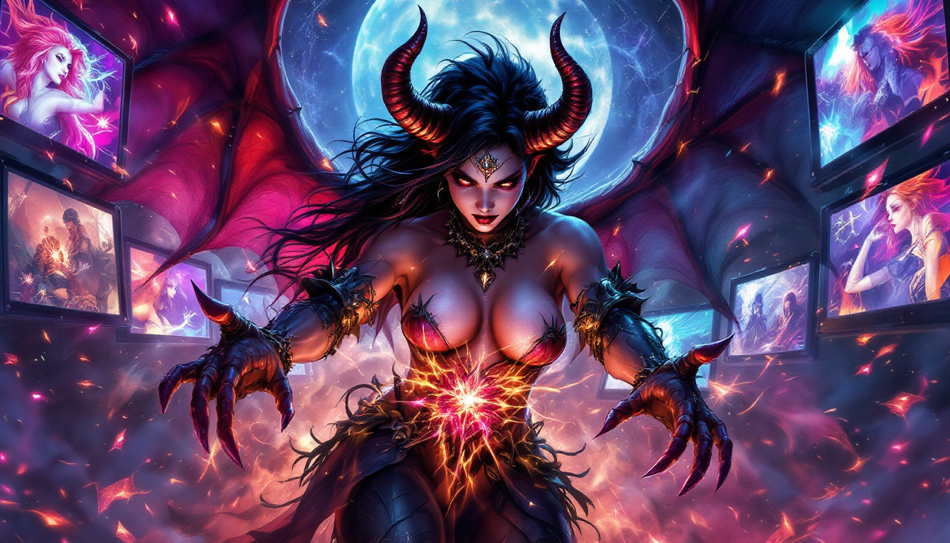 Cost-effective creative automation