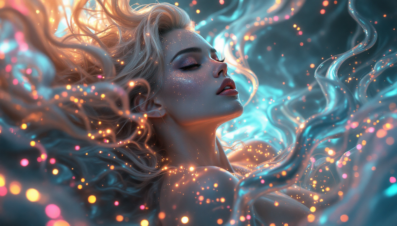 Unlock Professional Zienna Sonne Topless AI Creations Effortlessly