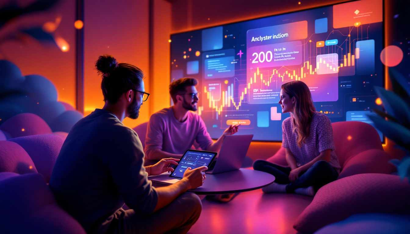 Efficient Team Collaboration