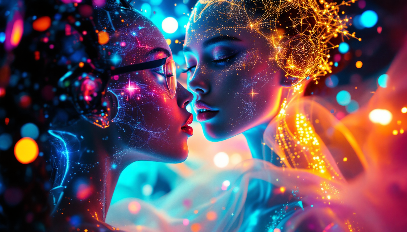 Unlock soulful AI-generated content that captivates and converts