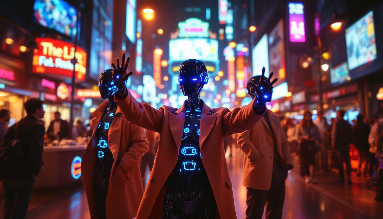 Revolutionize 2fal live content creation with SocialAF's AI precision