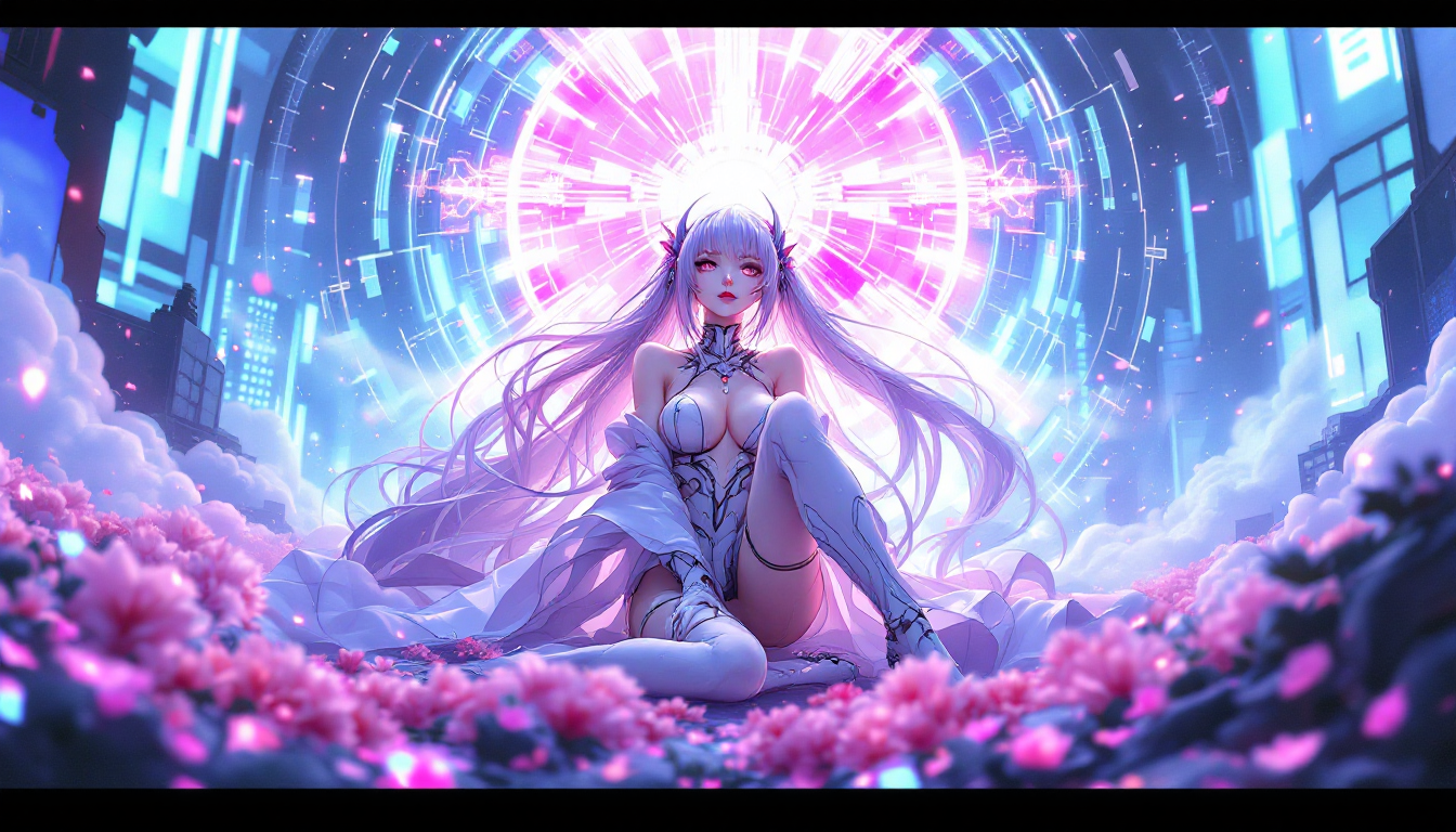 Empower your team with seamless AI femboy art creation