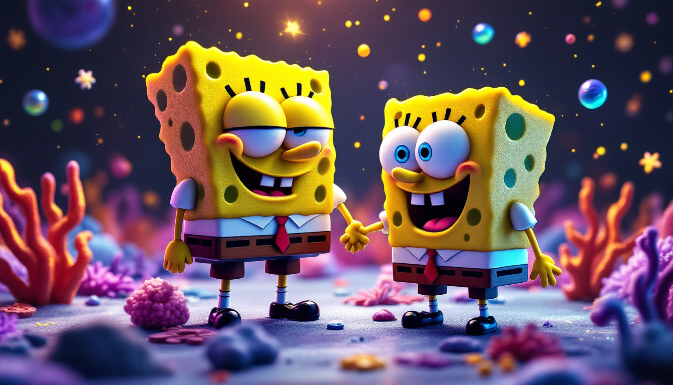 Customizable AI Influencers