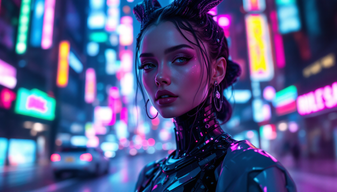 Elevate your shemale AI generated projects with unmatched model access