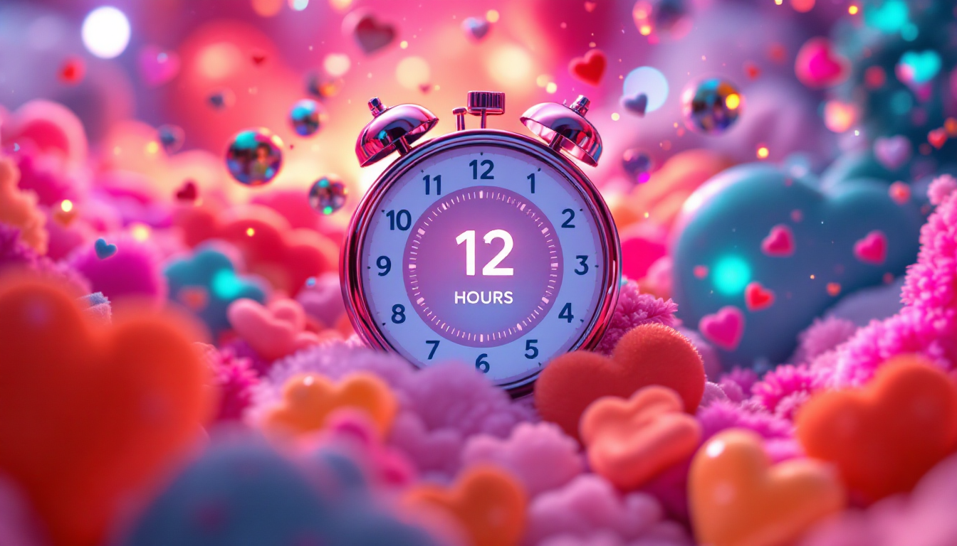 Master When Tinder Likes Reset to Amplify Your Social Reach