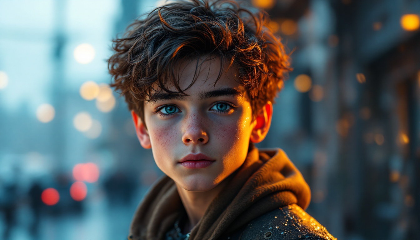 Seamless HD background integration