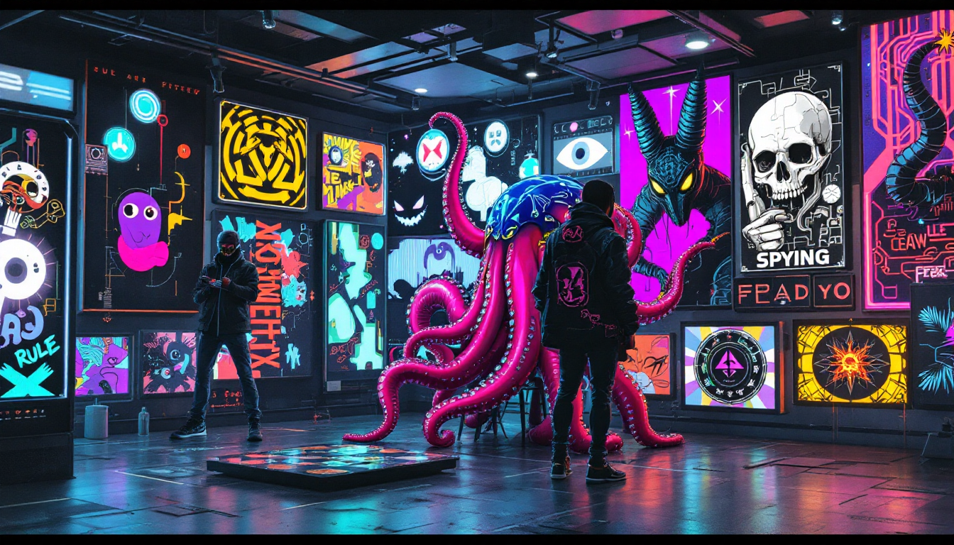 All-in-One Access to Cutting-Edge Models