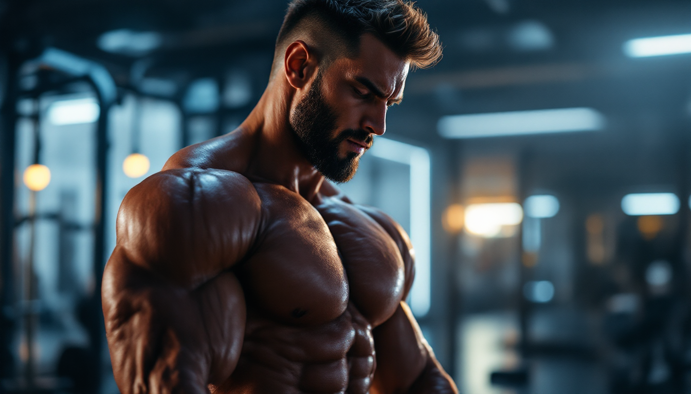 Revolutionize your gym photos with SocialAF's AI precision