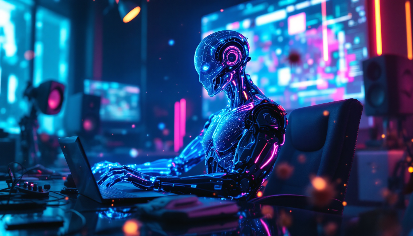 Revolutionize Your Content with AI-Powered Gyatt Images