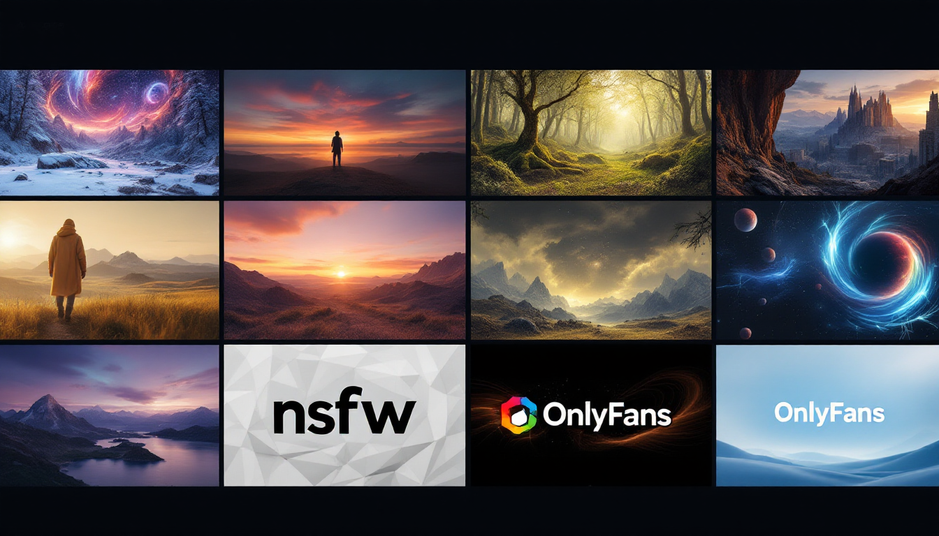 All-in-one AI toolkit for naming and visuals