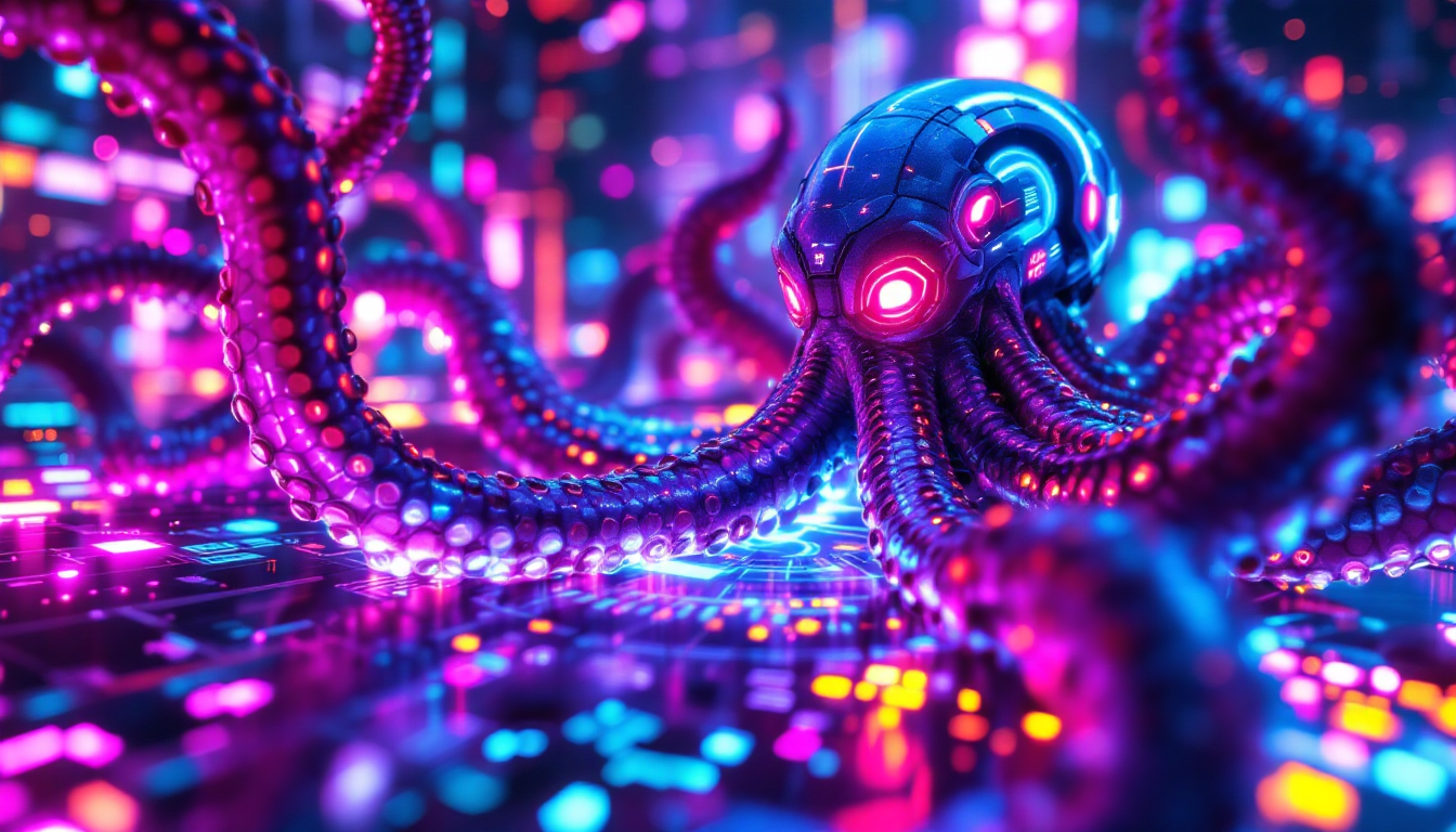 Elevate your Rule 34 AI art creation with unified tools