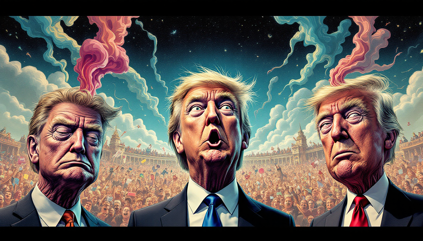 Rapid Ideation to Viral Output