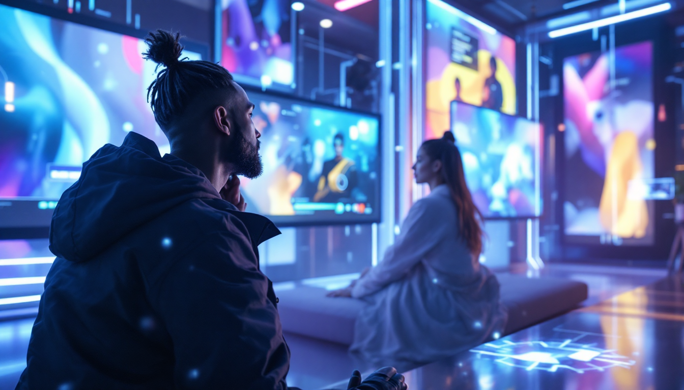 Unlock Instant AI-Generated Content Without Signing Up