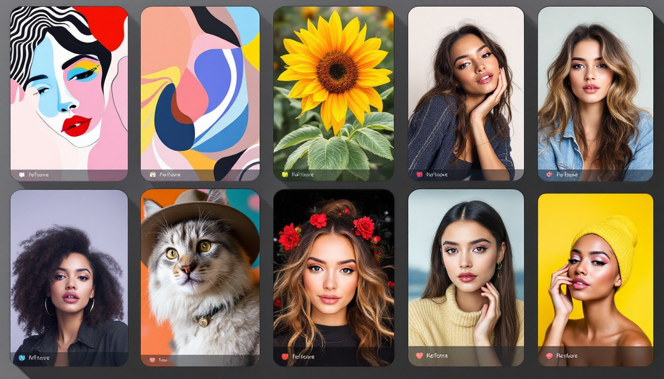 Rapid Photo Generation Without Delays
