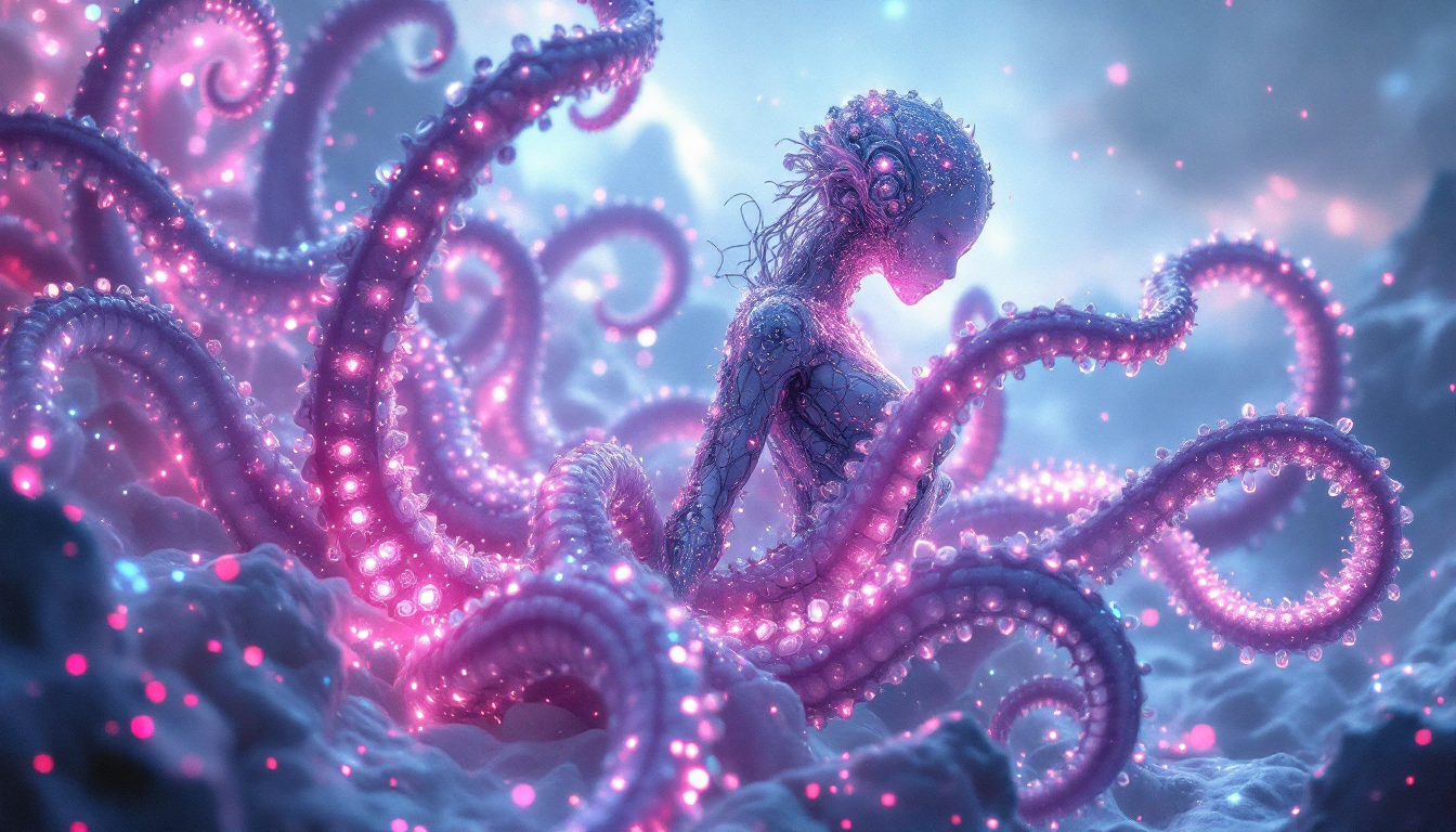 Generate unrestricted NSFW AI images with cutting-edge precision