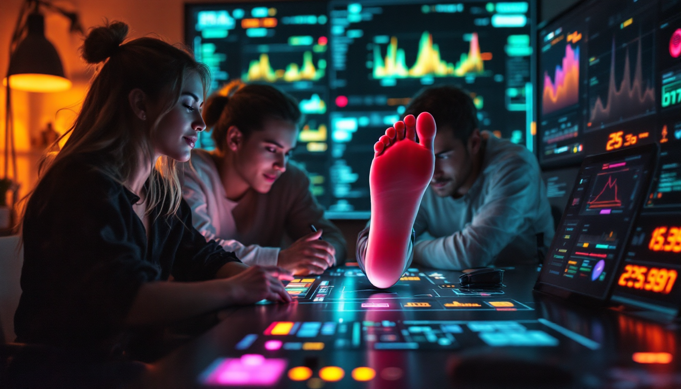 Customizable NSFW outputs