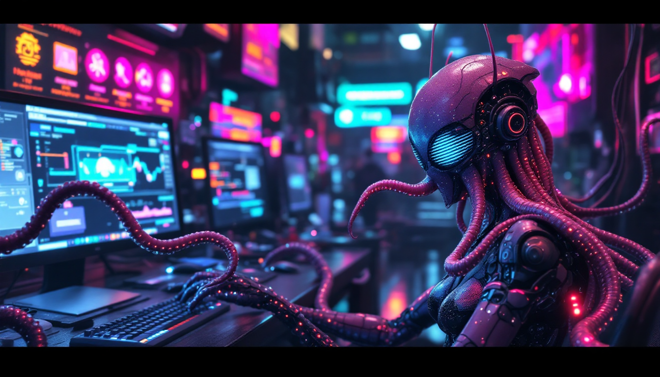 Unified access to premium models