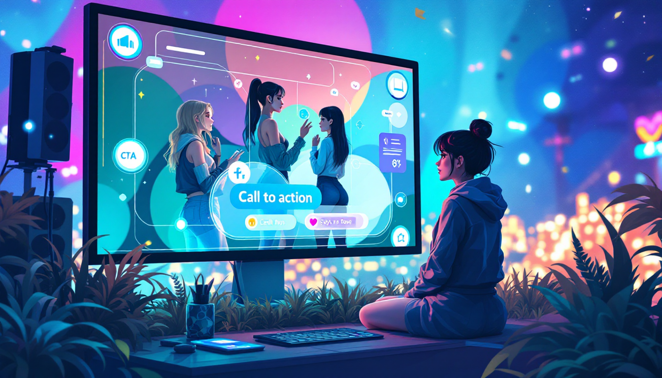 Customizable for Any Campaign