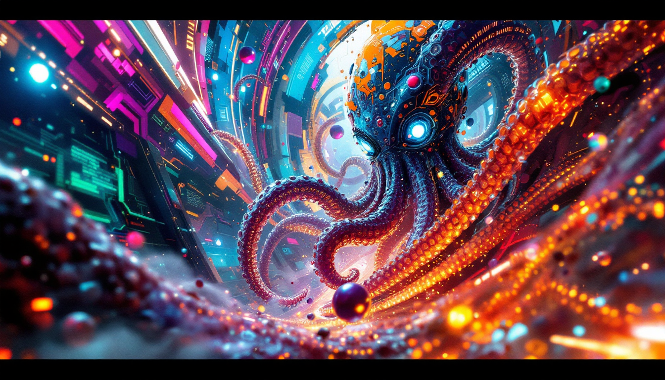 Elevate your rule 34 AI generated projects with unified AI tools