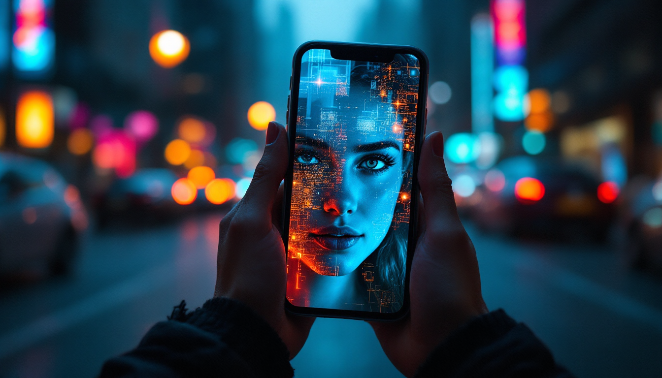 Revolutionize your Tinder presence with AI-powered photo generation