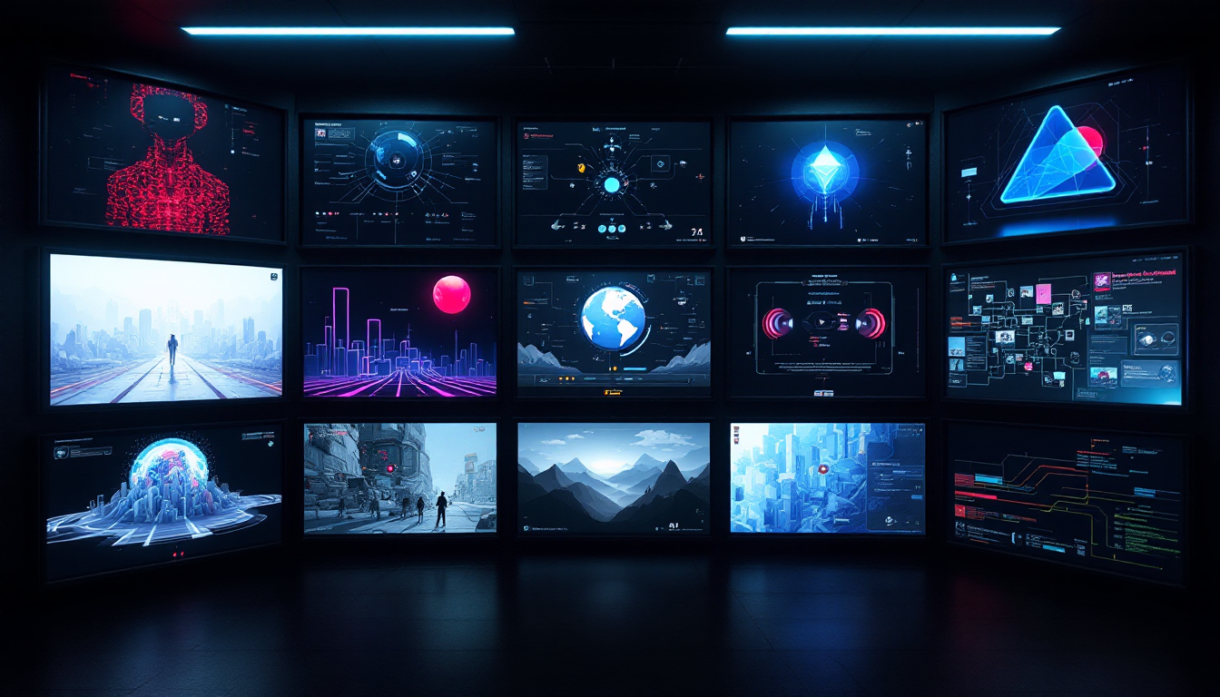 Unified access to premium AI models