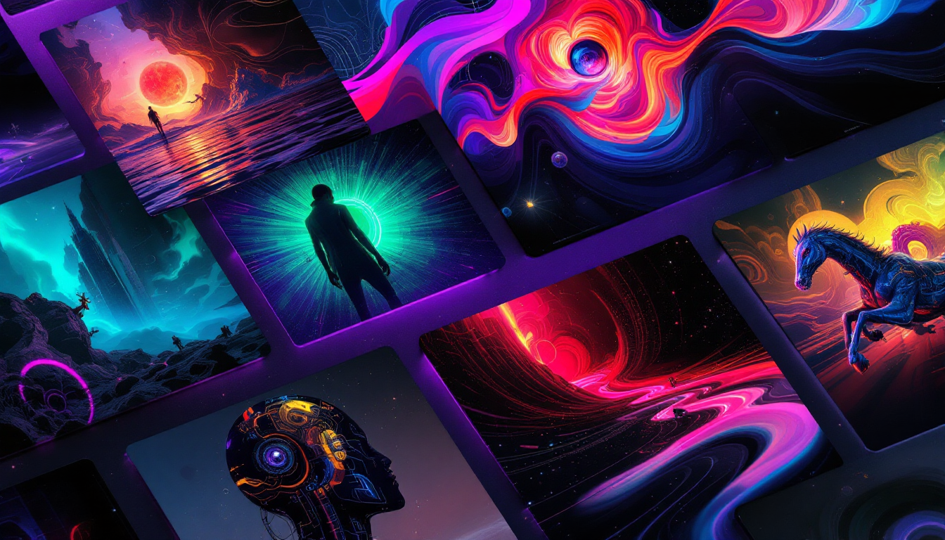 Unified access to premium AI models