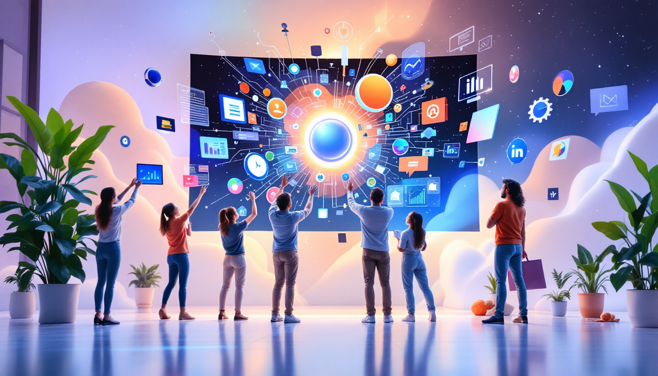 Customizable for any creative vision