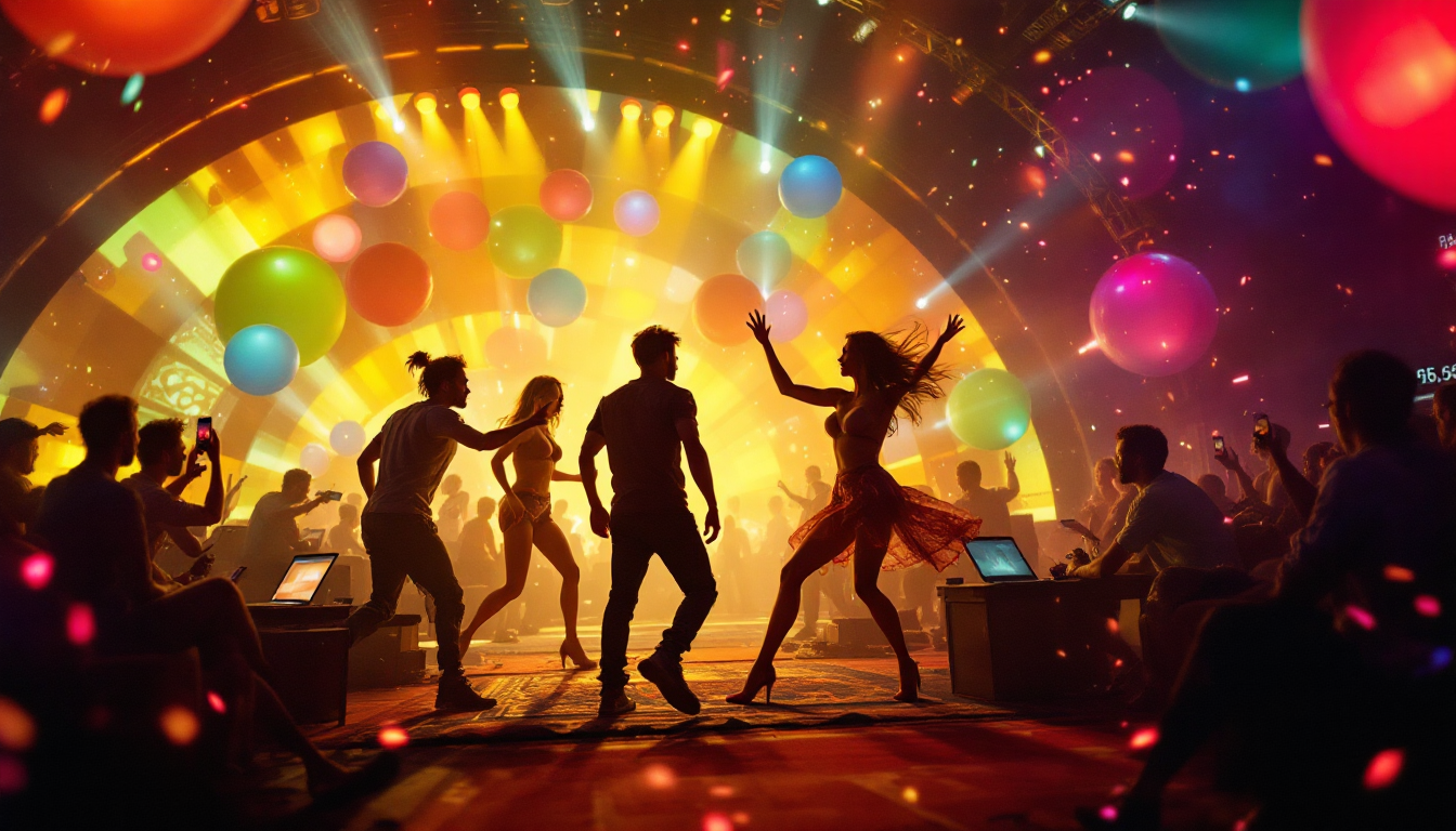 Customizable erotic outputs