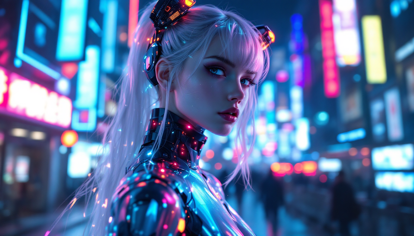 Unlock professional-grade femboy AI generated art with unified tools