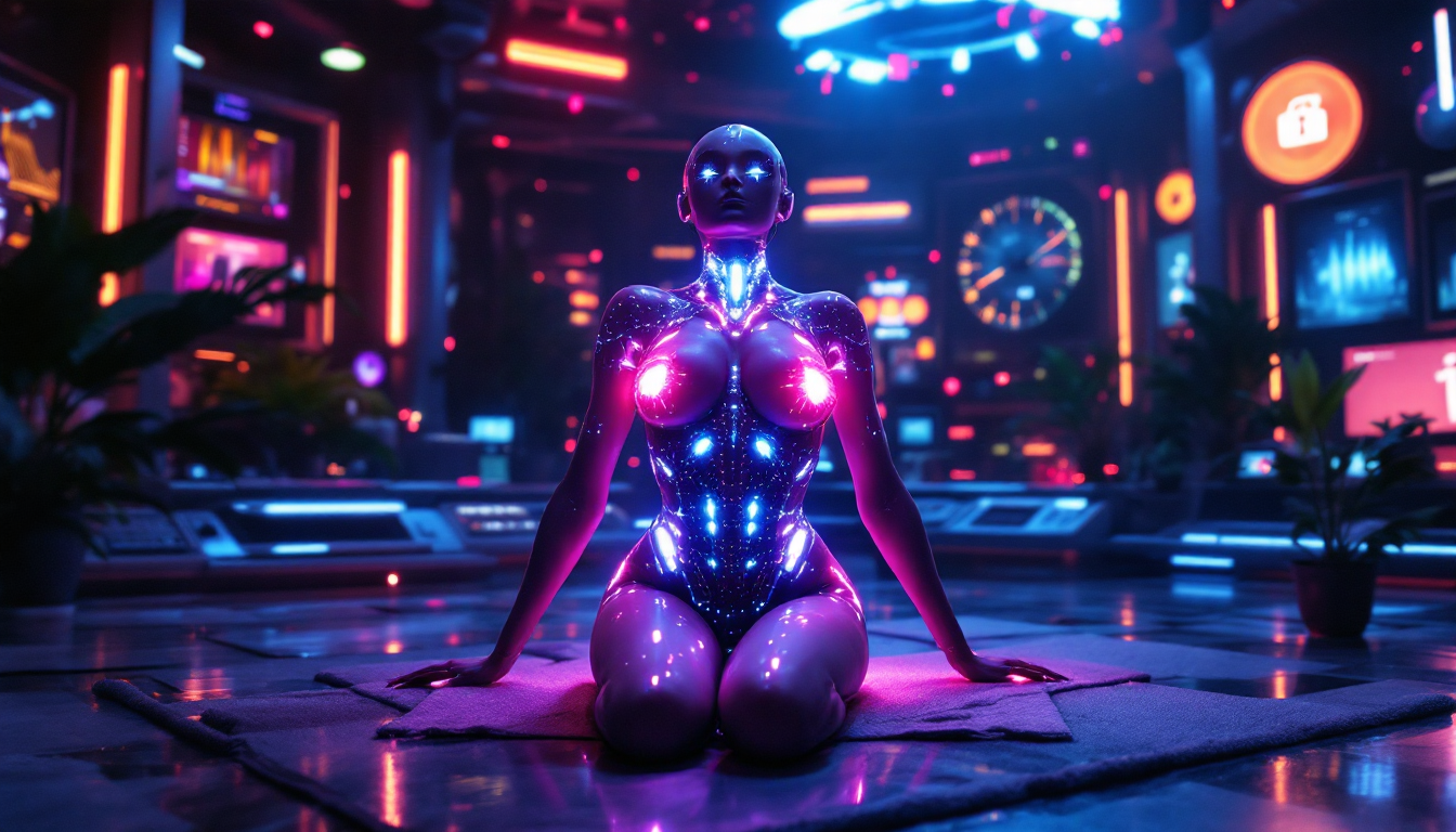 Unlock viral AI titties with effortless generation