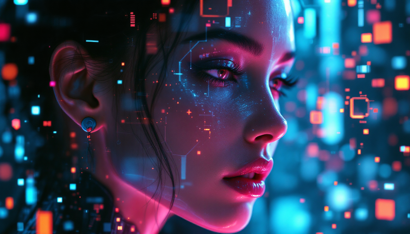 Revolutionize your content with AI-generated femdom art