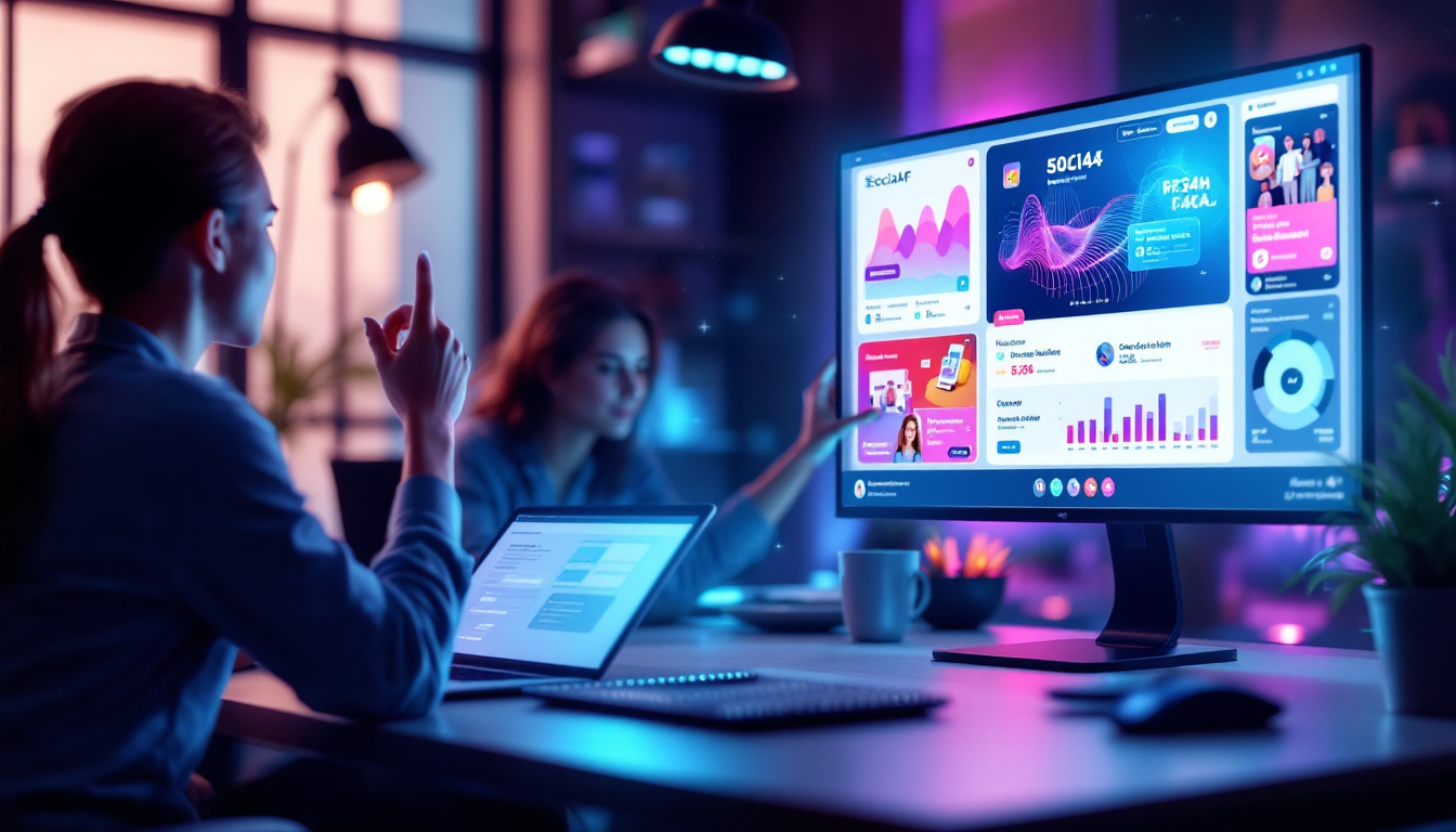 Rapid generation of themed content