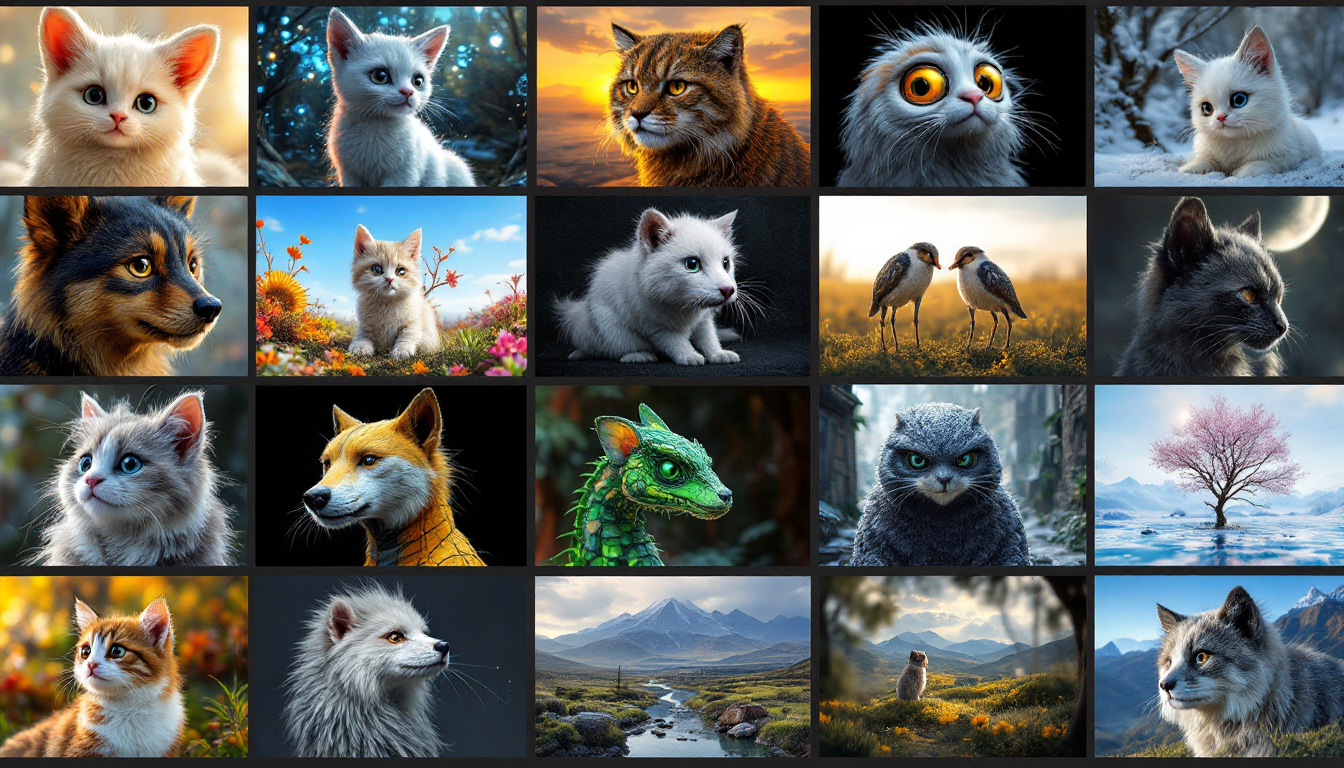 Unified access to top AI models