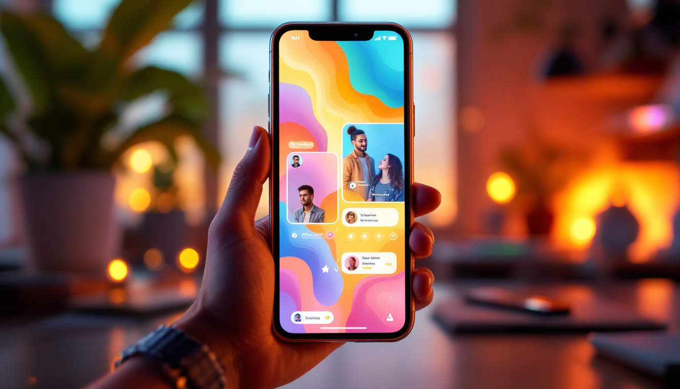 Slash the Time to More Bumble Likes with SocialAF's AI Magic