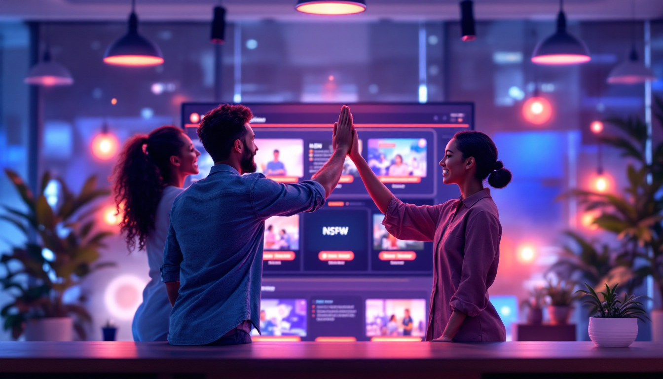 Uncensored Customization Without Limits