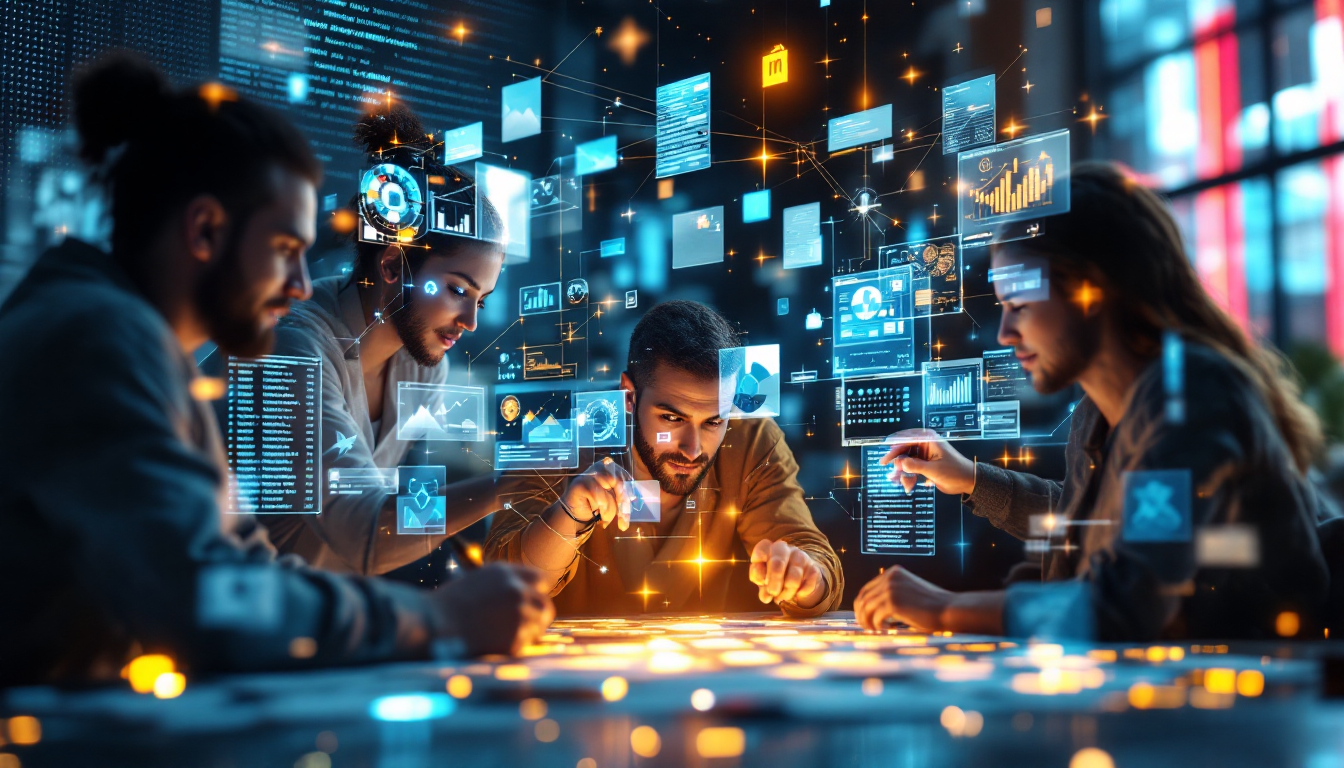 Cost-effective alternative to multiple tools