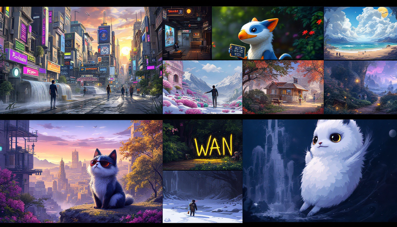 Seamless access to diverse AI models