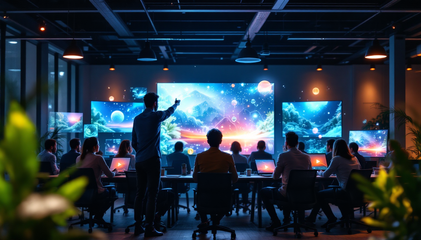 Streamlined team workflows