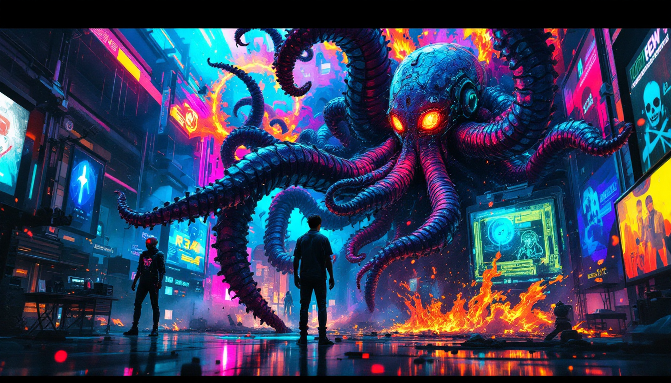 Revolutionize Your R34 Art Creation with SocialAF