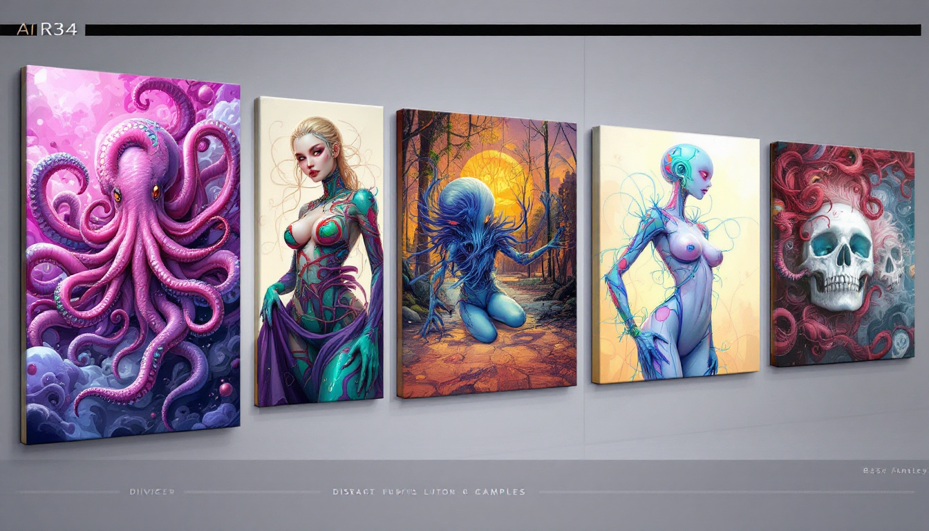 Effortless Customization for Any Style