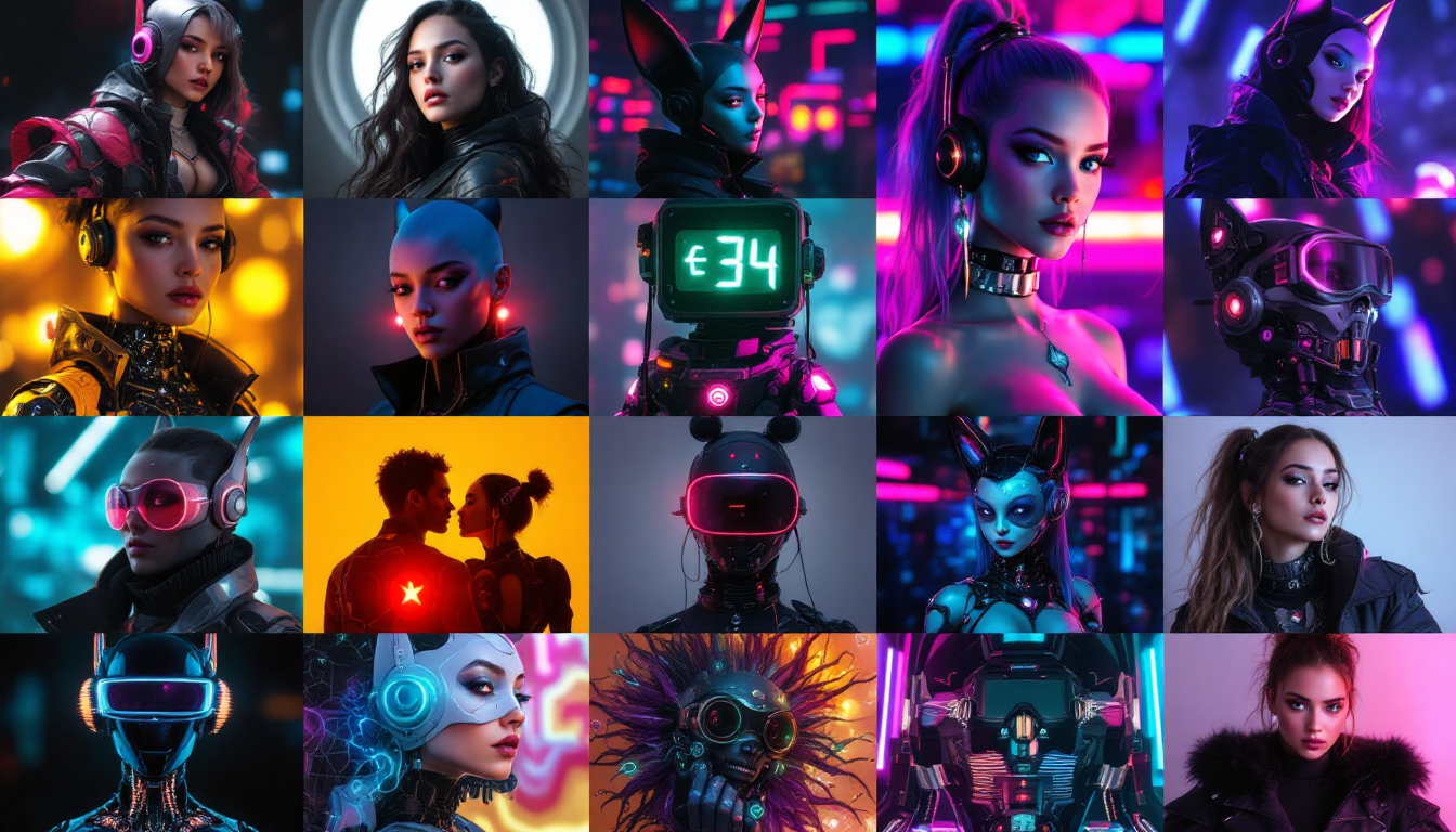 Gratis boosts through optimized AI content