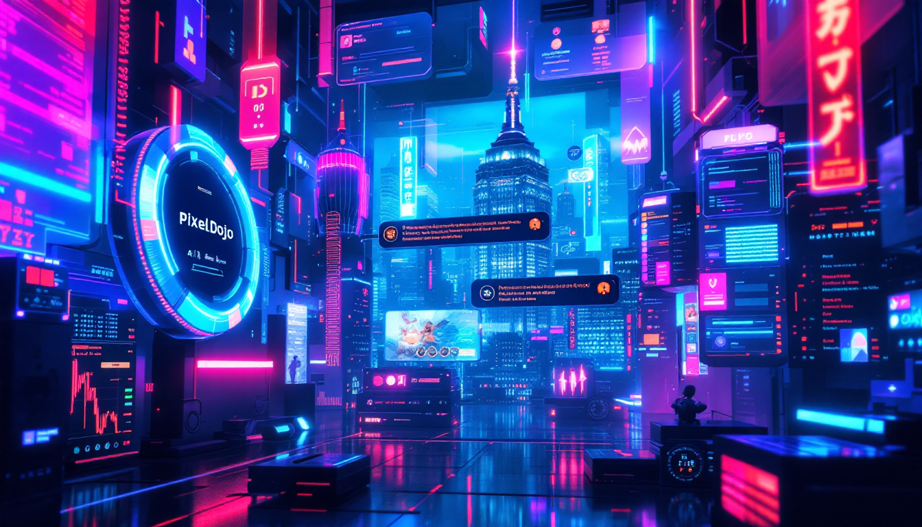 Elevate chat gtpt capabilities with unified AI image and video generation