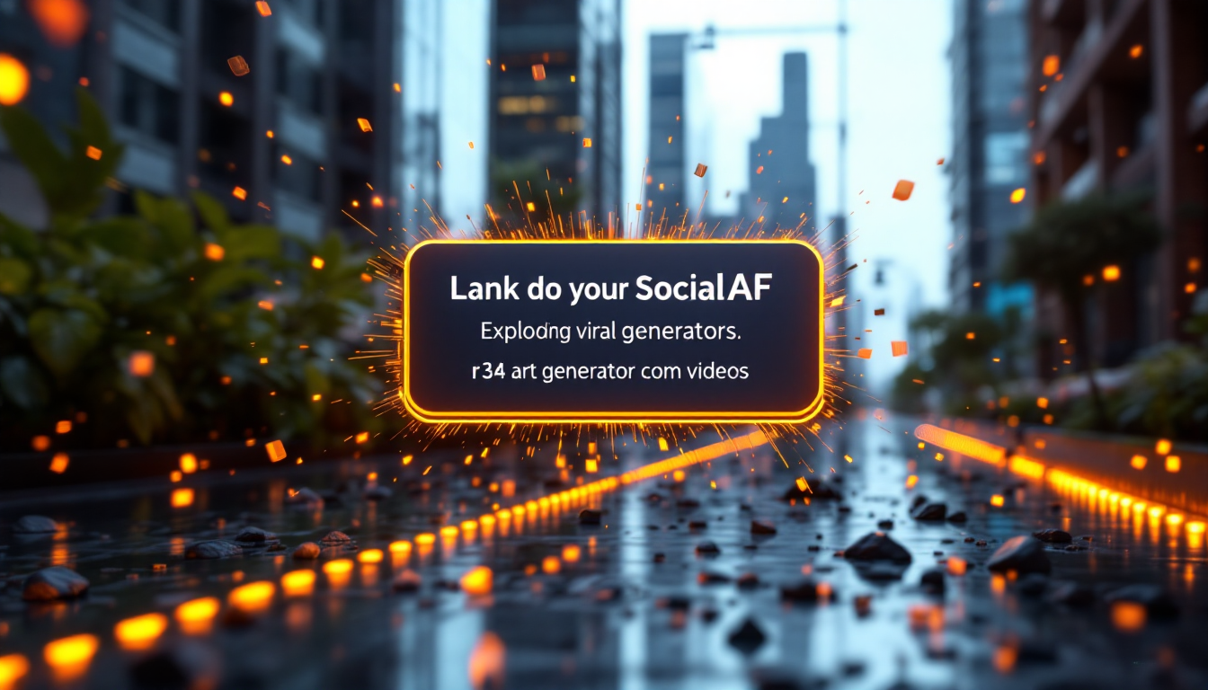 Customizable NSFW and abstract art generation