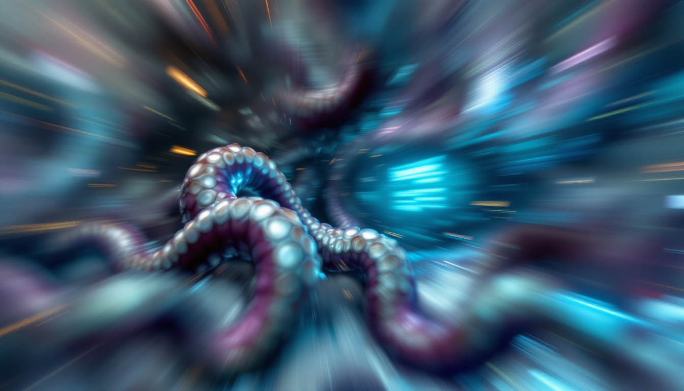 Rapid NSFW video production