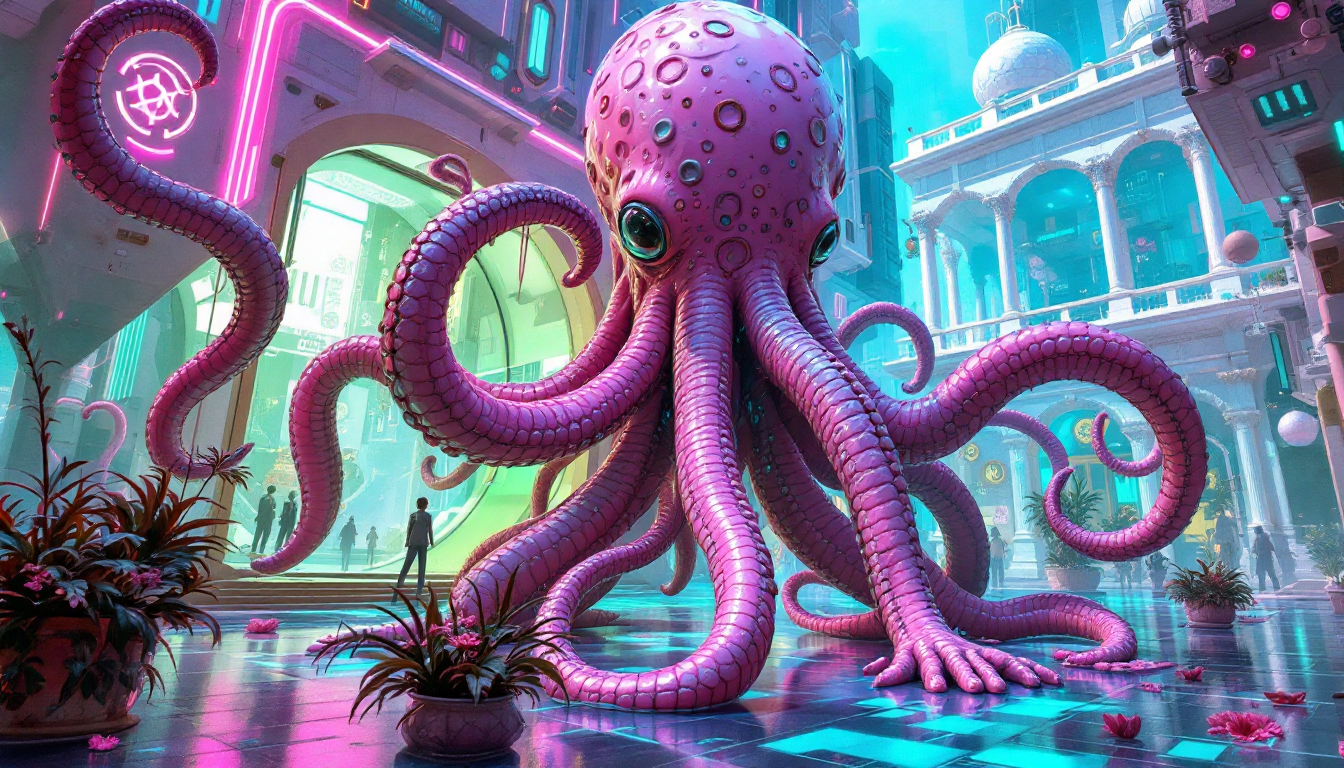 Rapid generation of custom giantess assets