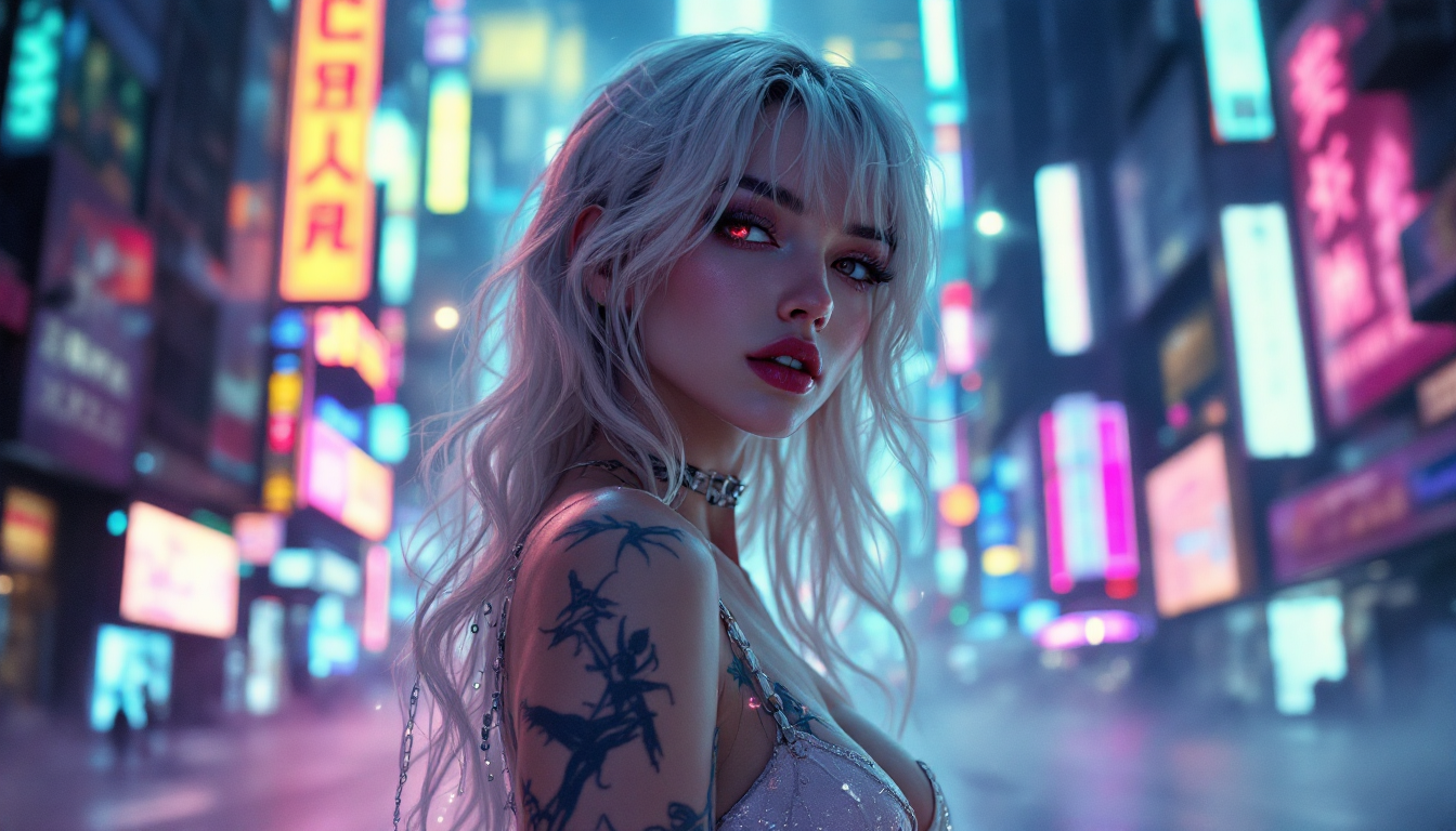 Elevate your femboy art projects with unified AI tools