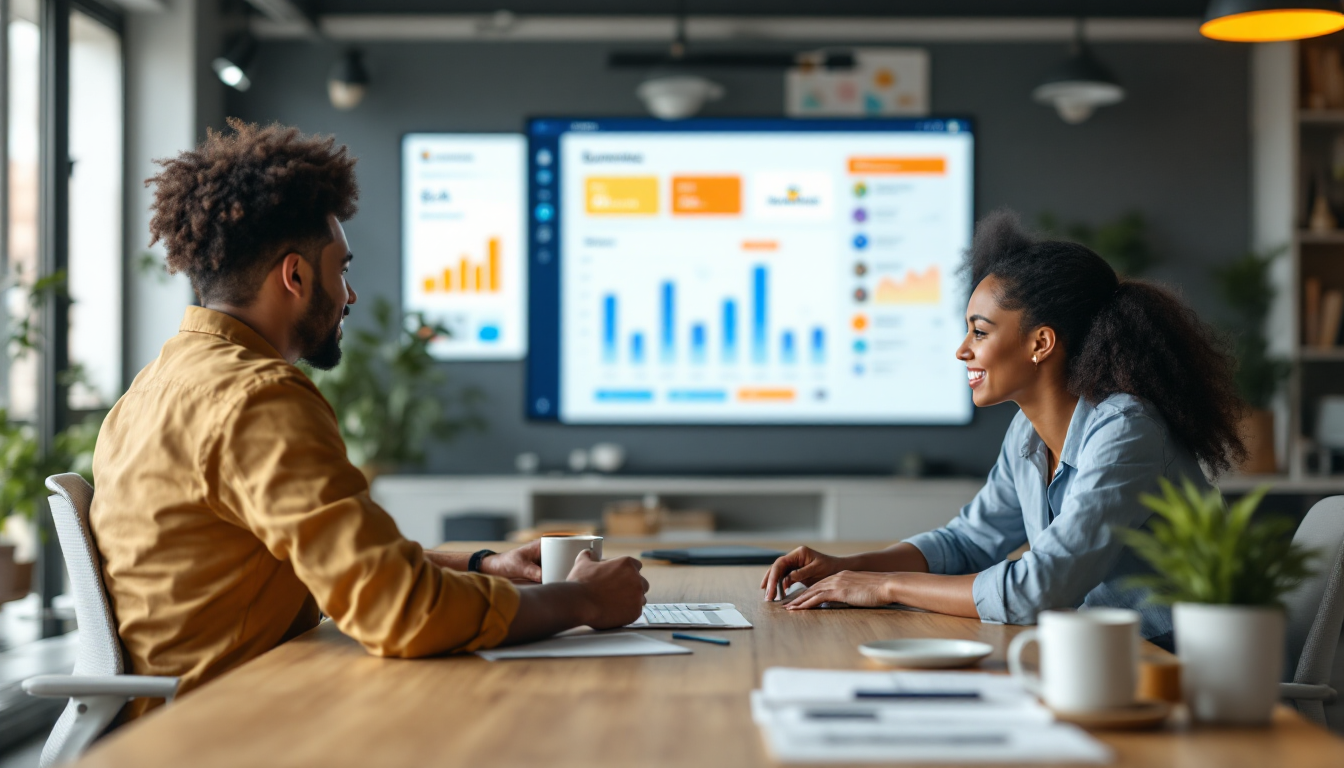 Efficient profile optimization