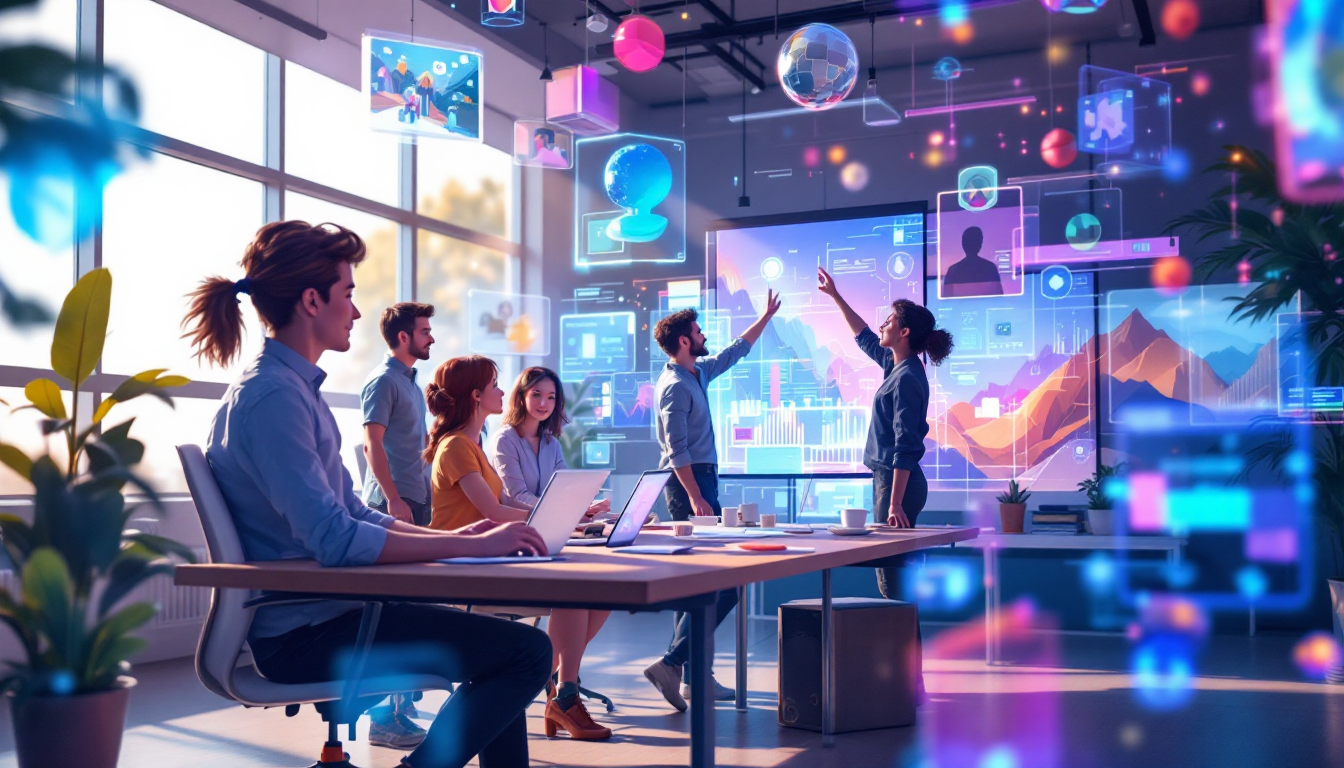 High-fidelity realism without expertise